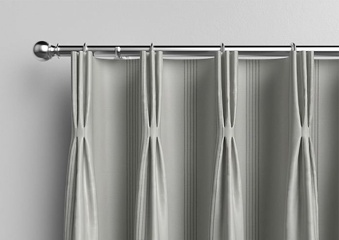 Banda, Zinc - Made to Measure Curtains - Image 11
